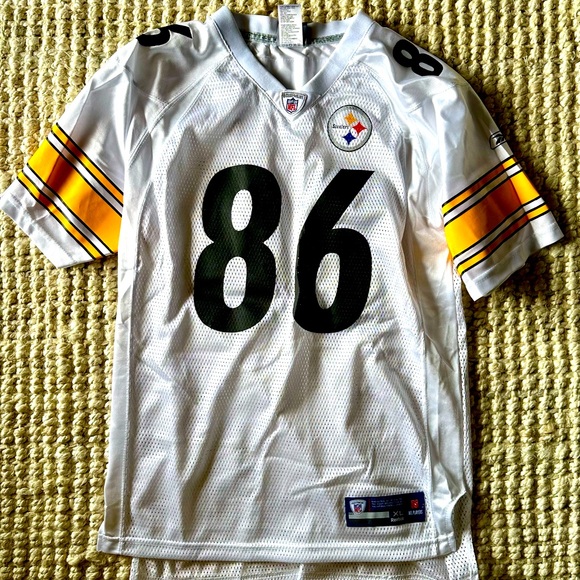 Pittsburgh Steelers Jersey